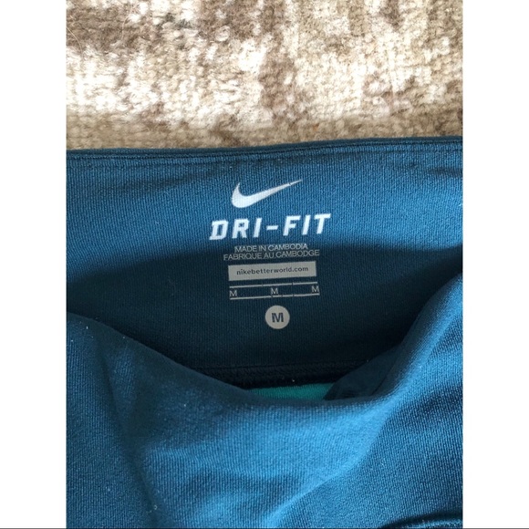 Nike Dri-Fit Leggings - Picture 2 of 5